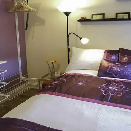 Apartment Executive Studio Upstairs
