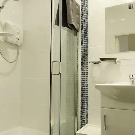 Lejlighed Executive Studio Upstairs Galway